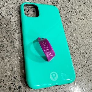 Loopy iPhone 11 phone case